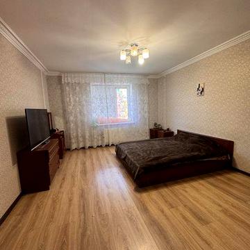 Продам квартиру в новобудові на  проспект Свободи