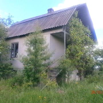 Продаж дачі в Хриплині