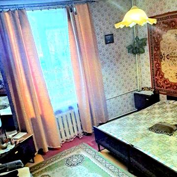 Большая 2х. ком. в центре Черноморска, 60 кв.м