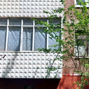 Продам квартиру однокімнатну по вул.Космонавтів