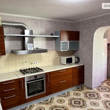 Довгострокова оренда 2к Квартира Дубовецька вулиця