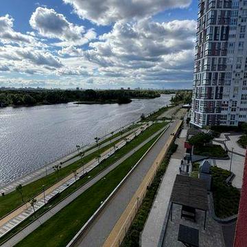 Продаж видової 3(2)к квартири ЖК Русанівська Гавань, 103.2 мКв, Микільсько-Слобідська 13, поверх 8, Власник ЖК Русанівська Гавань