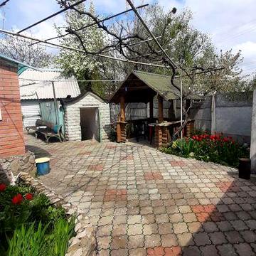 Продається будинок  Готівка 56 м²  10 соток