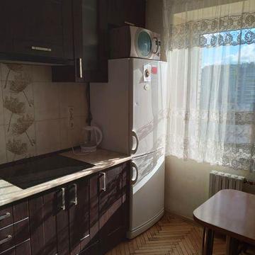 Довгострокова оренда квартири