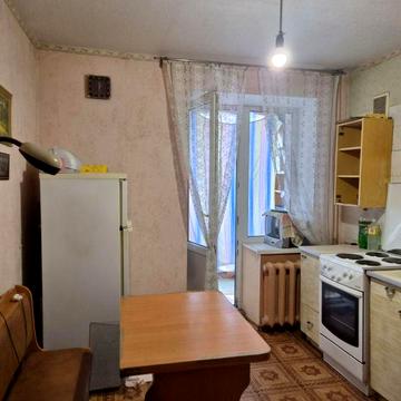 Аренда 1-но комн квартиры на Песках