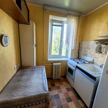 Сдам 1к Святошинський р-н м Ак.місто вул Доброхотова 7