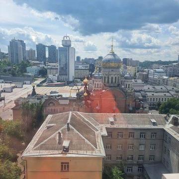 Продаж квартири на Шота Руставелі