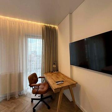 Довгострокова оренда 1.5к Квартира Капушанська (Перемоги) вулиця ЖК Comfort City