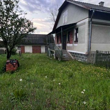 Продаж будинку с. Уличне Трускавецька ТГ