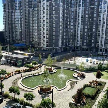 Оренда студії ЖК Гранд Бурже