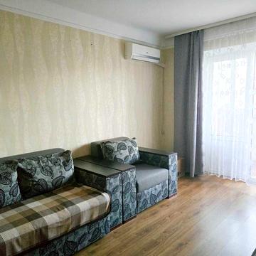 1-к квартира 32.6 м², Лісовий (вул. Космонавта Поповича). Газ. Можлива безготівка