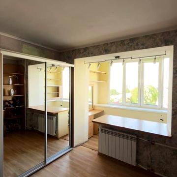 Продаж,  Квартира,  1 комната,  30 м²,  Педагогическая,  Фонтан,  Одесса