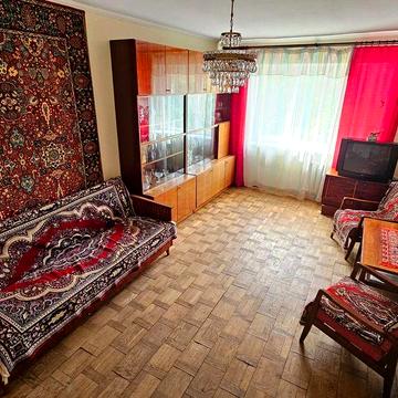 Продаж 3 кім  вул. Дністерська