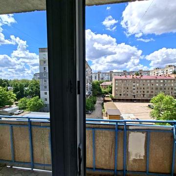 Сдам 1х квартиру Центр.