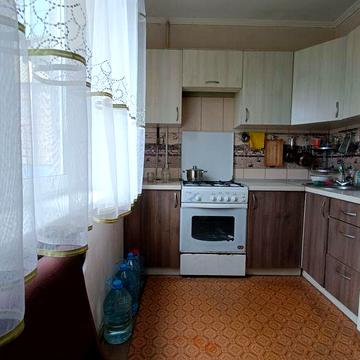 Продажа 1 ком кв Левый берег Reshet