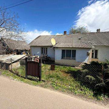 Продаж будинку м.Рава-Руська