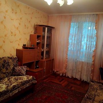 Продам 1кімнатну квартиру по вул Єдності(Краснодарська)
