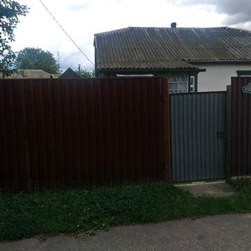 Продаж будинку в селищі Борова 40 кілометрів від Києва