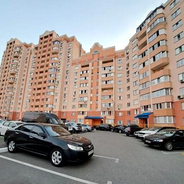 Здам квартиру евро двушка Київміськбуд