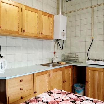 Здам 2 кім. квартиру в Центрі , М Наукова, вул. Кримська, 8