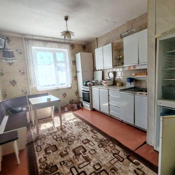 Трёхкомнатная Квартира Жилпоселок Фритаун