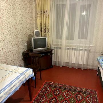 Квартира 2-кімнатна