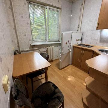 2-х кімнатна квартира , Маразлієвська 1б