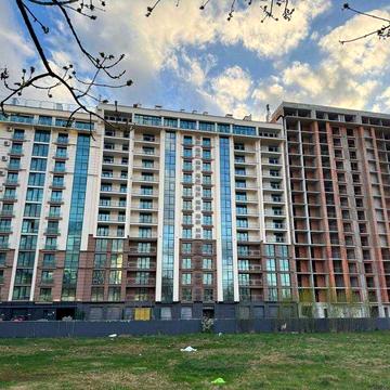 Продається 1 кімнатна квартира біля Озера ЖК HydroPark Deluxe