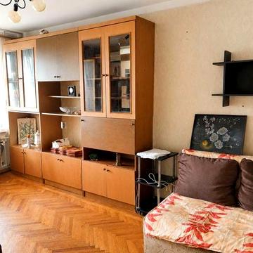 1к квартира на Дачній
