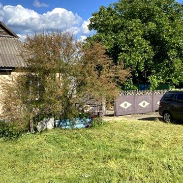 Будинок з усіма комунікаціями та земельною ділянкою в Арбузинці