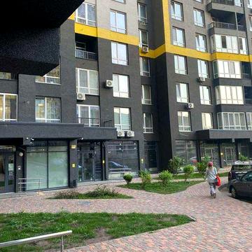 єОселя ‼️1х42м ЖК «Медовий», ул Кадетский Гай 10‼️ ЖК Медовий