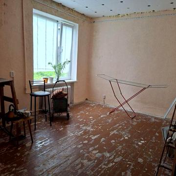 Продам 2к ;52м2; 1/2 этаж ул Кокосовая