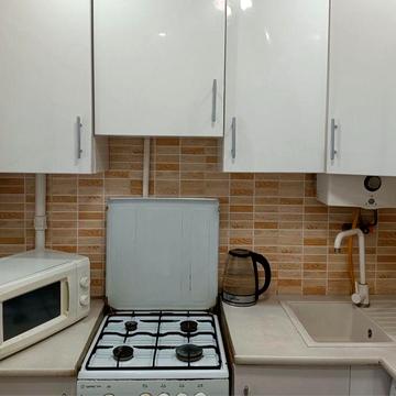 Продам 1к квартиру р-н Слобожанский Батумская Калнышевского