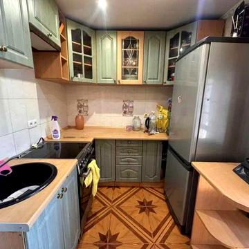 Срочная продажа! 2х комнатная квартира 53м2 Кирпич 3 этаж Ремонт Большой балкон Таирова Госпрограммы/Ваучер/Сертификат 55000у.е