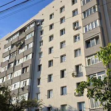 3 кімнатна  Гравітон