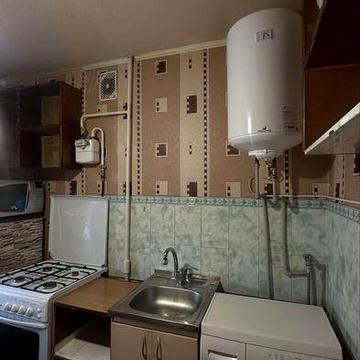 Квартира центр однокімнатна