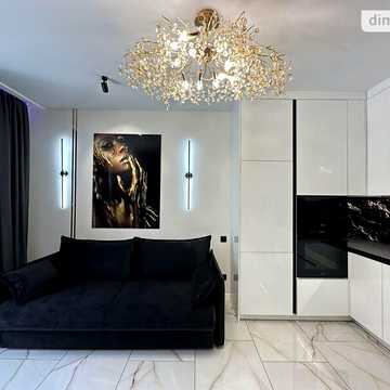 Продаж 1к Квартира Краснова вулиця ЖК Kadorr City