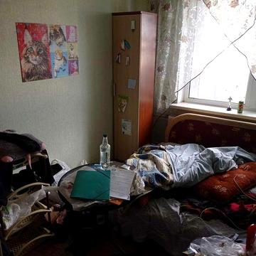 Сдам 3к квартиру возле черного АТБ со всеми удобствами, хороший район