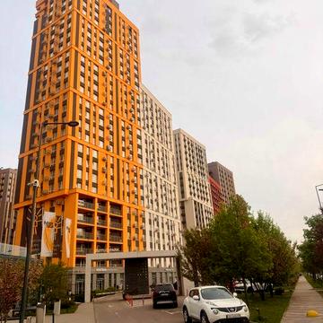 Продаж 3-К видової квартири в ЖК Svitlo Park ЖК Svitlo Park