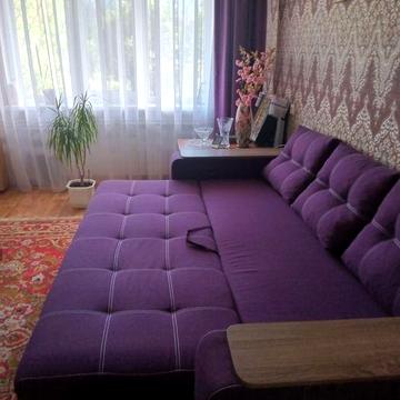Квартира Шуменский