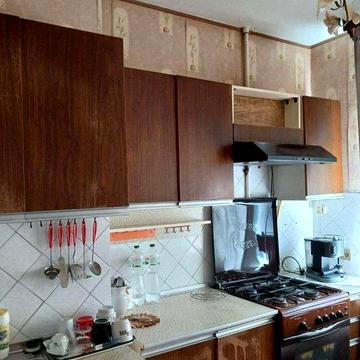 сдам 2-х ком кв Семена Палия 125 угол Бочарова