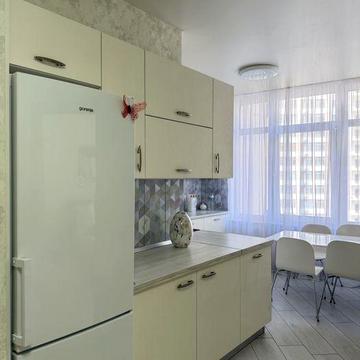 Сдам квартиру на каманина