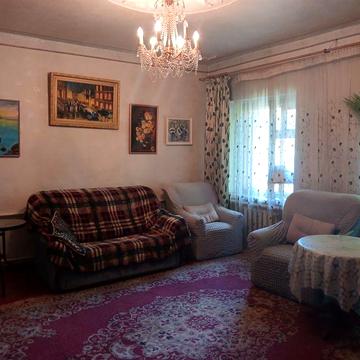 Частина будинку Лялі