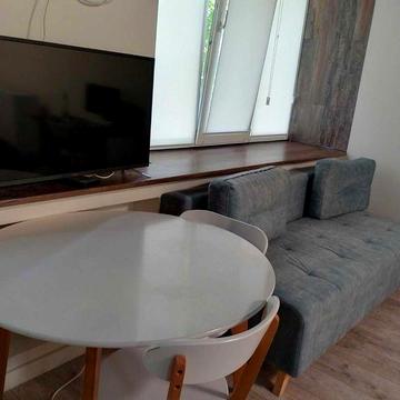 Продаж 1к. квартири в клубному будинку Центр Міста вул.Подолинського