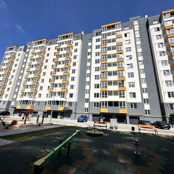 Продам 1к квартиру в Новобудові ЖК Староміський