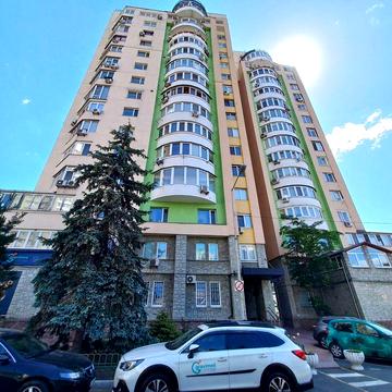 Оренда 3 х кімнатної квартири Івасюка Валодимира,12Е