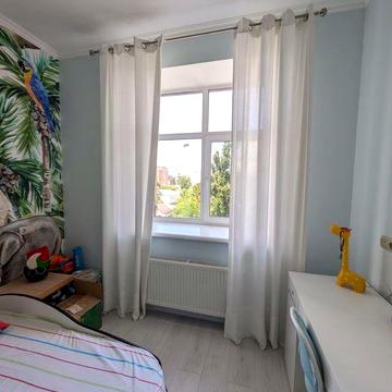Продаж 3 кімнатної квартири Центр 12 школа Сертифікат так
