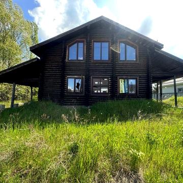 Будинок в Гореничах 190м2, участок 10сот