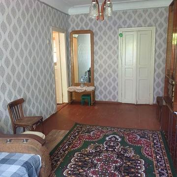 Сдам 1 комнатную  квартиру на 2КП