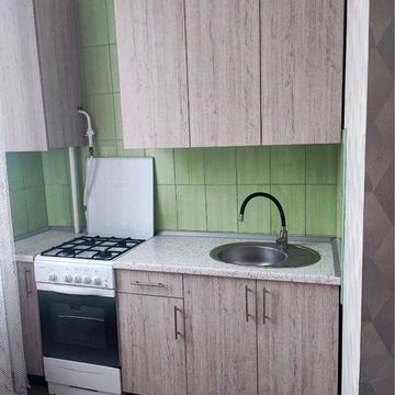 Вільна 1к квартира